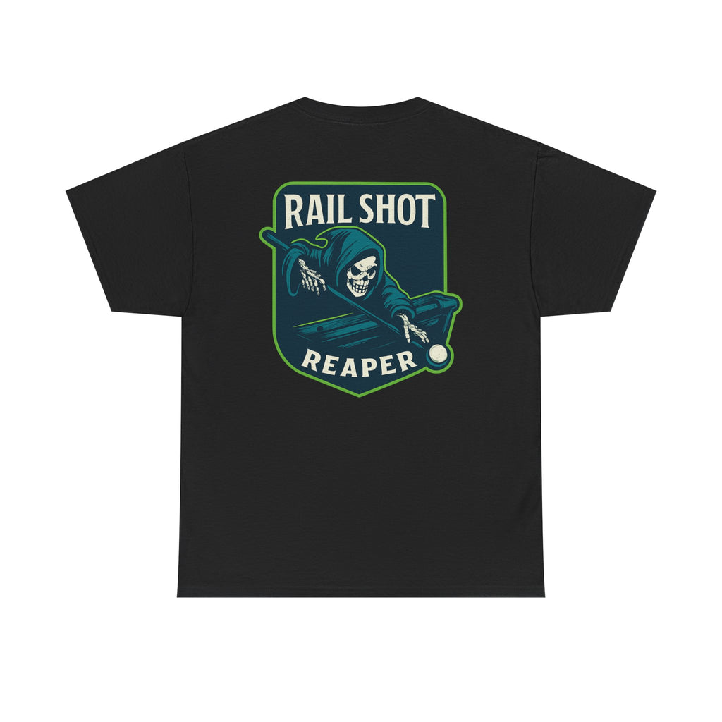 Rail Shot Reaper Tee