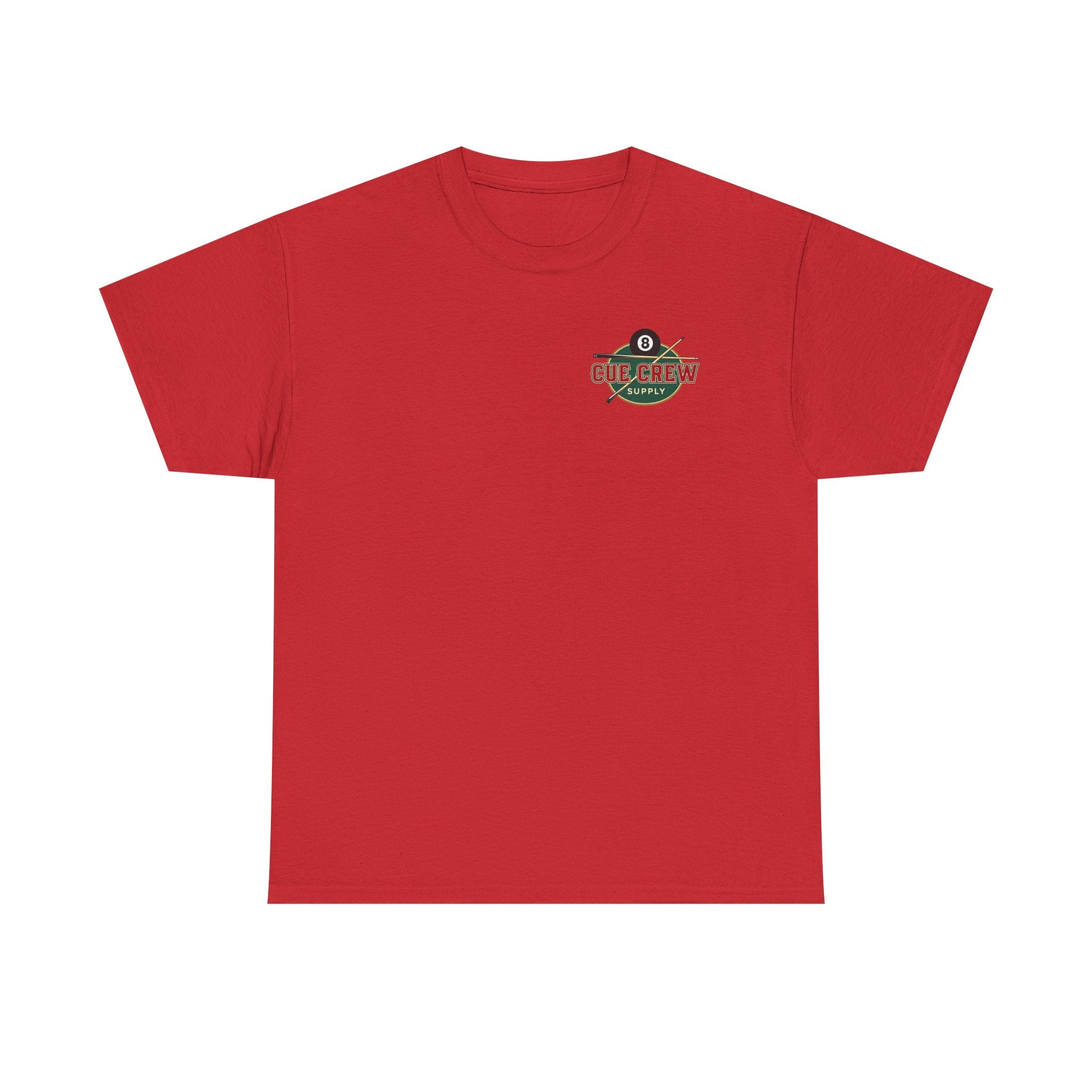 Table's Mine, You're Just Visiting Billiards Gildan Tee
