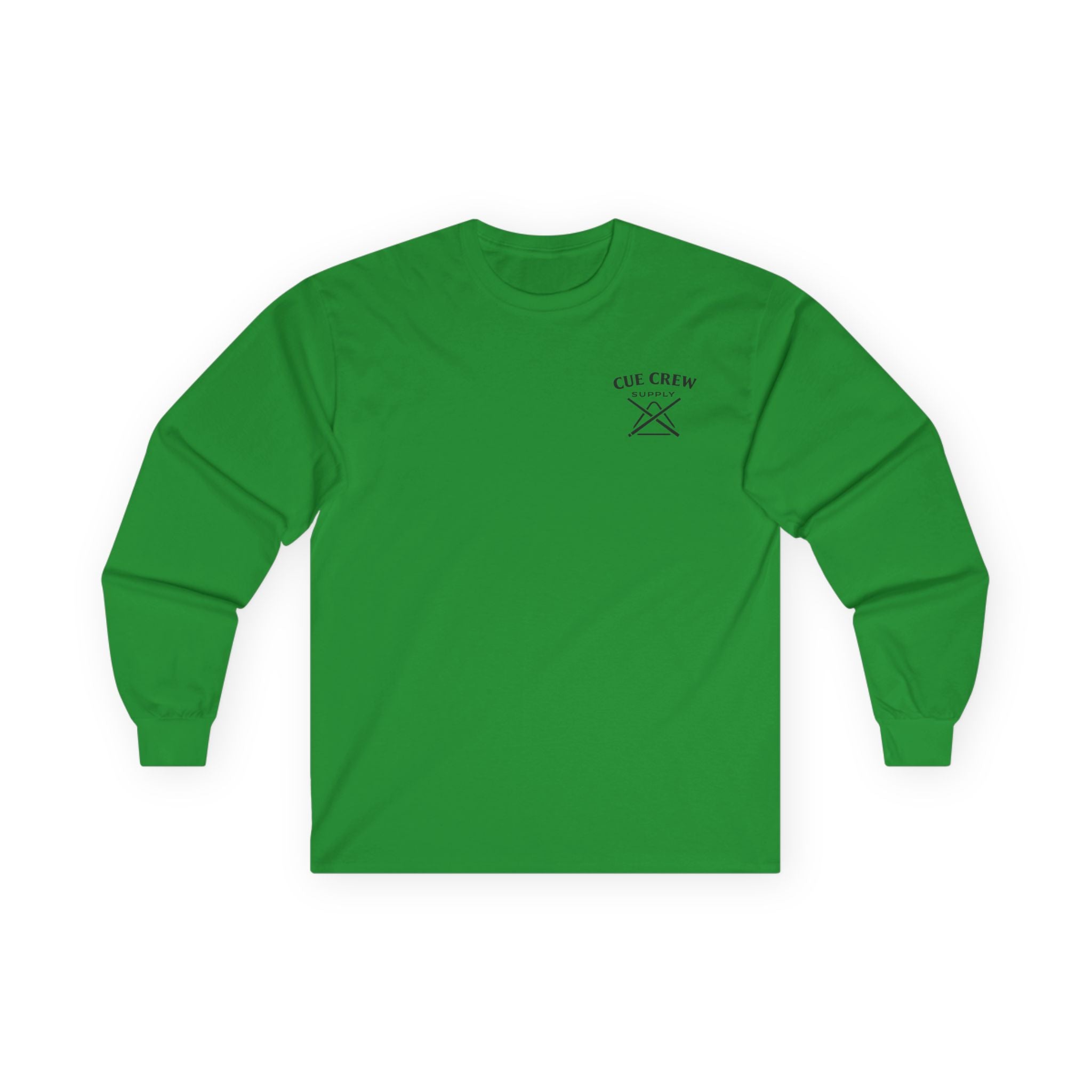 Houston We Have a Runout Long Sleeve Tee