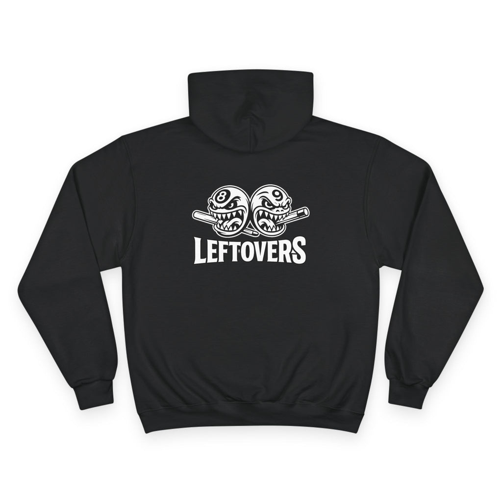 Leftovers Chomp Champion Hoodie