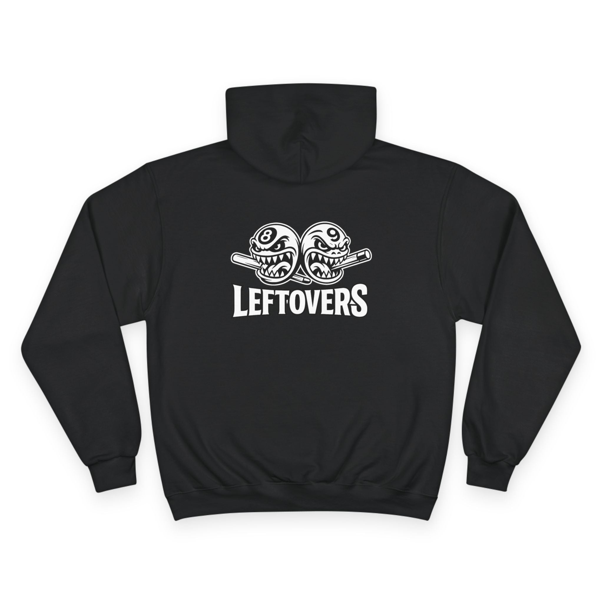 Leftovers Chomp Champion Hoodie