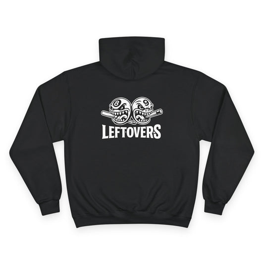 Leftovers Chomp Champion Hoodie