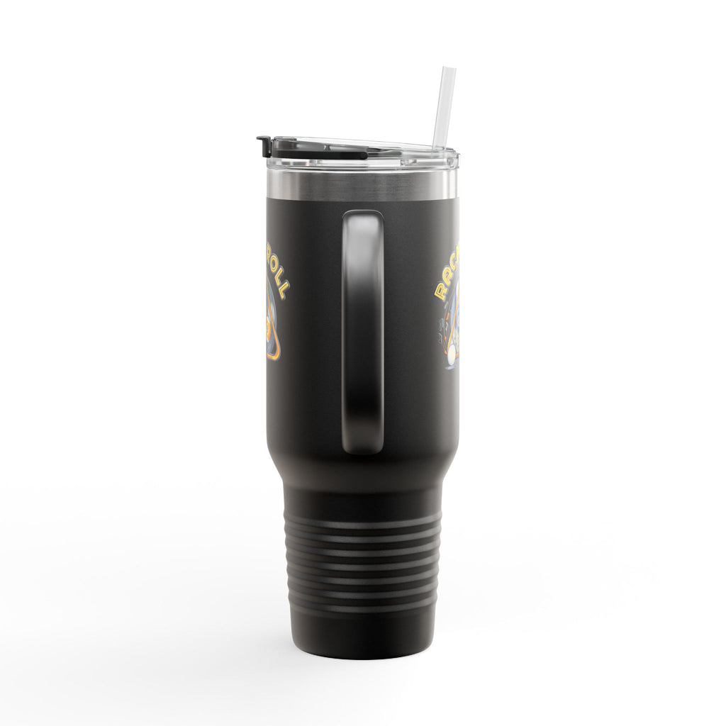 Rack & Roll v3 40 oz. Billiards Travel Tumbler 40 oz.