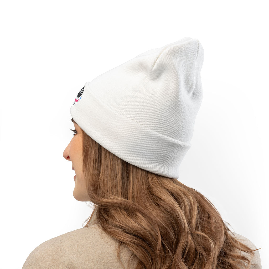 Shoot With Flair Beanie
