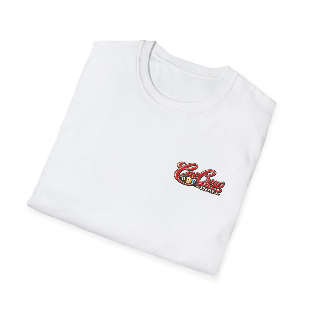 Sir Scratch-A-Lot Billiards Graphic Tee CCS-CST-005