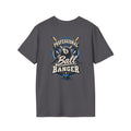 Professional Ball Banger Pool Player T-Shirt | Classic Series CCS-CST-020