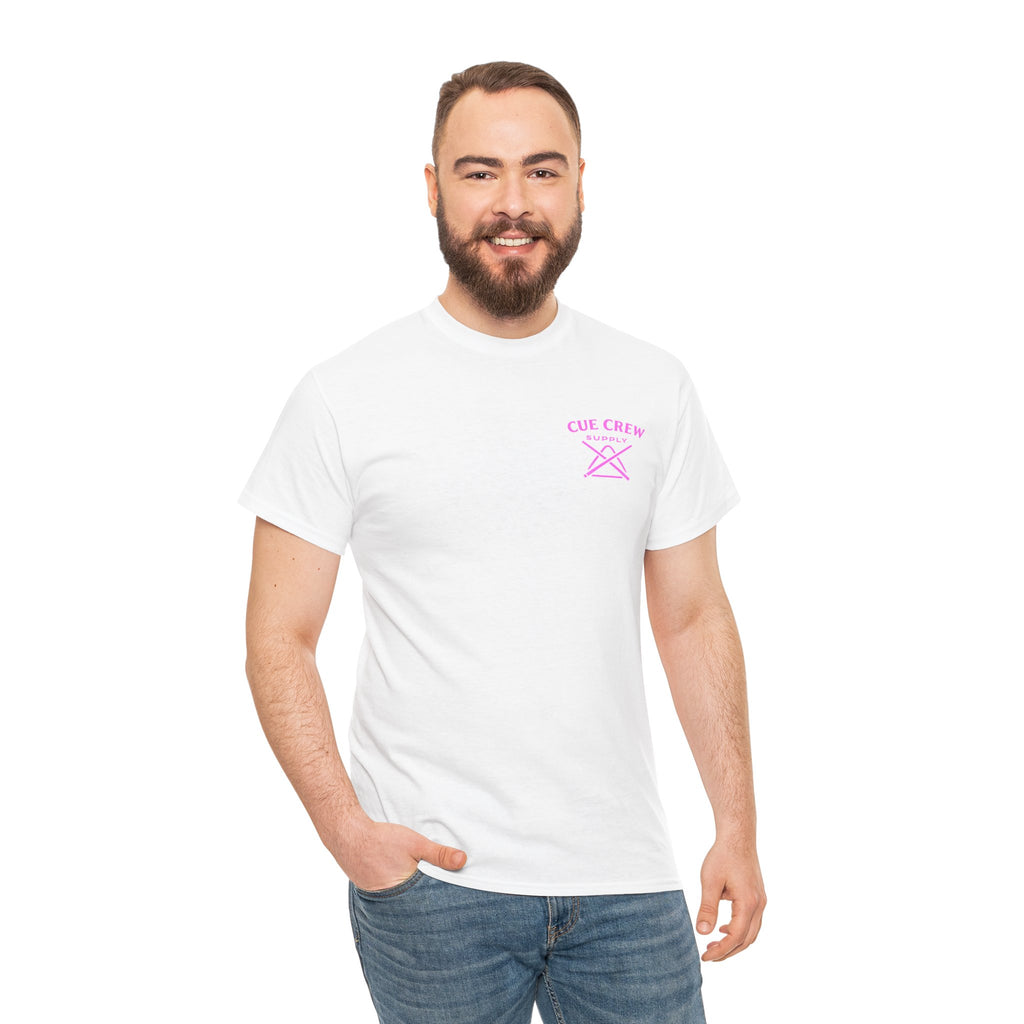 Tempt Fate Play The Eight Gildan Billiards Gildan Tee