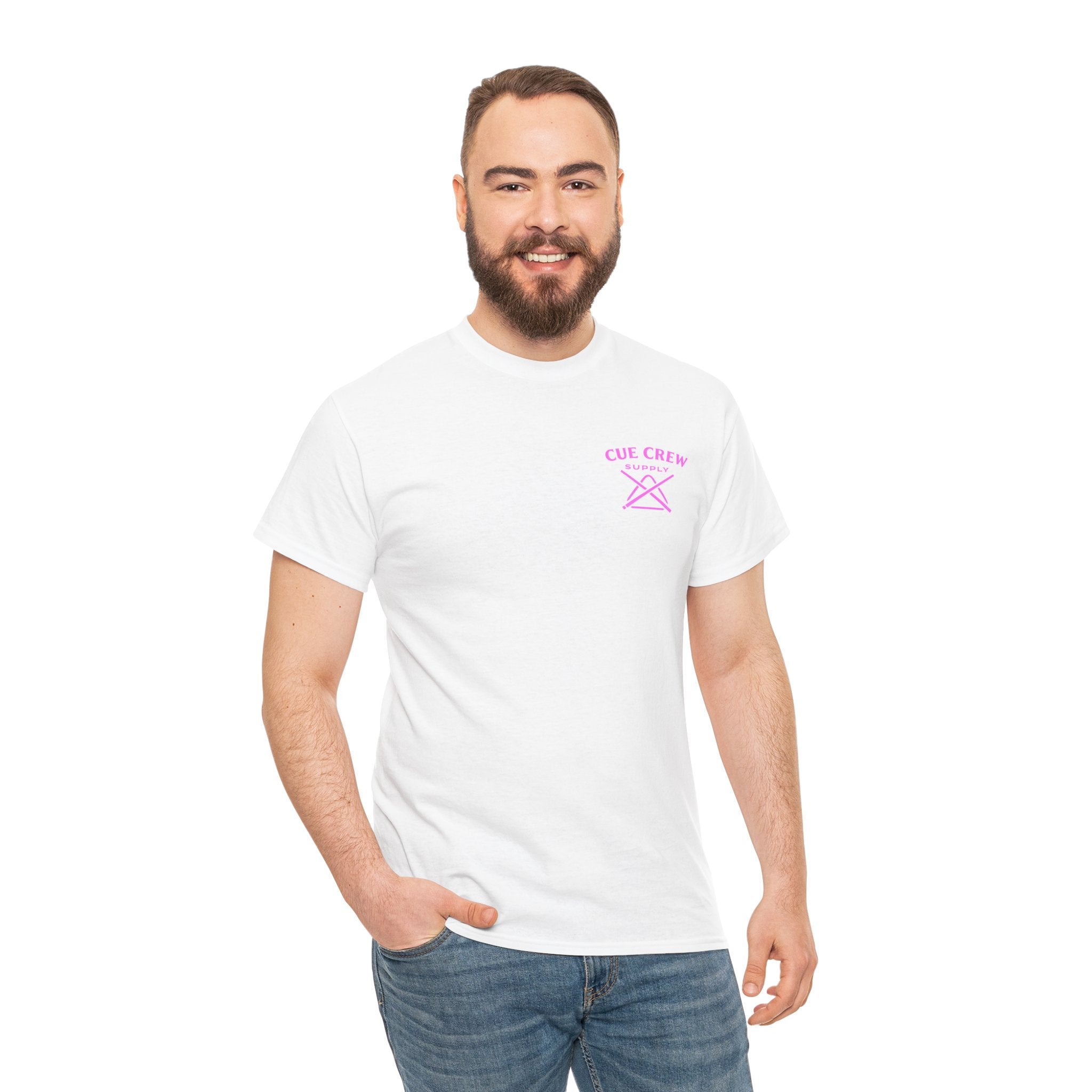 Tempt Fate Play The Eight Gildan Billiards Gildan Tee