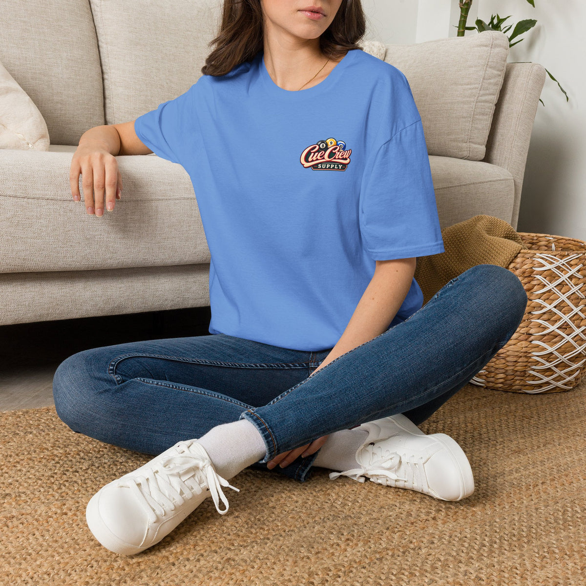 Elite at Missing Easy Shots Pool Player T-Shirt | Classic Series