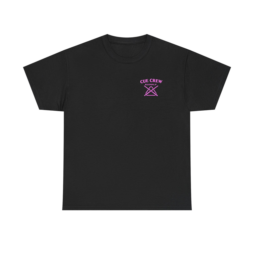 Tempt Fate Play The Eight Gildan Billiards Gildan Tee