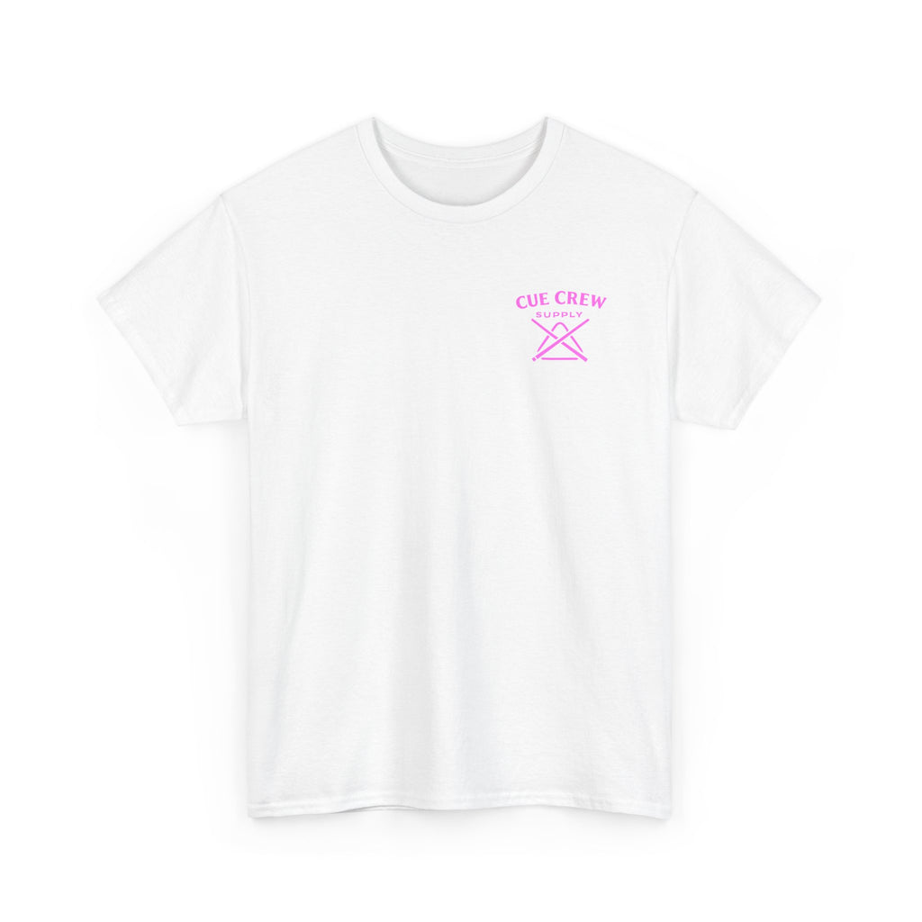 Tempt Fate Play The Eight Gildan Billiards Gildan Tee