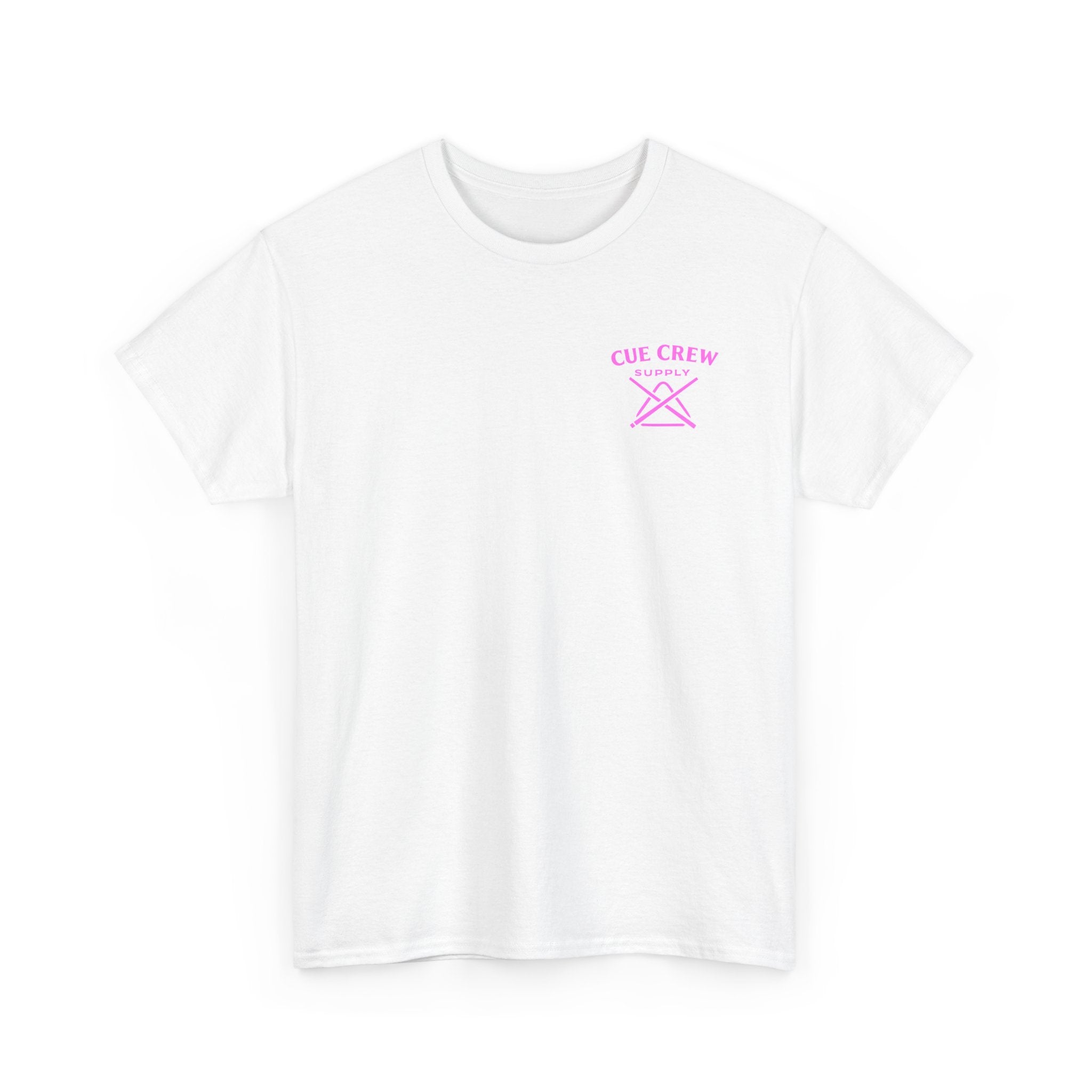 Tempt Fate Play The Eight Gildan Billiards Gildan Tee