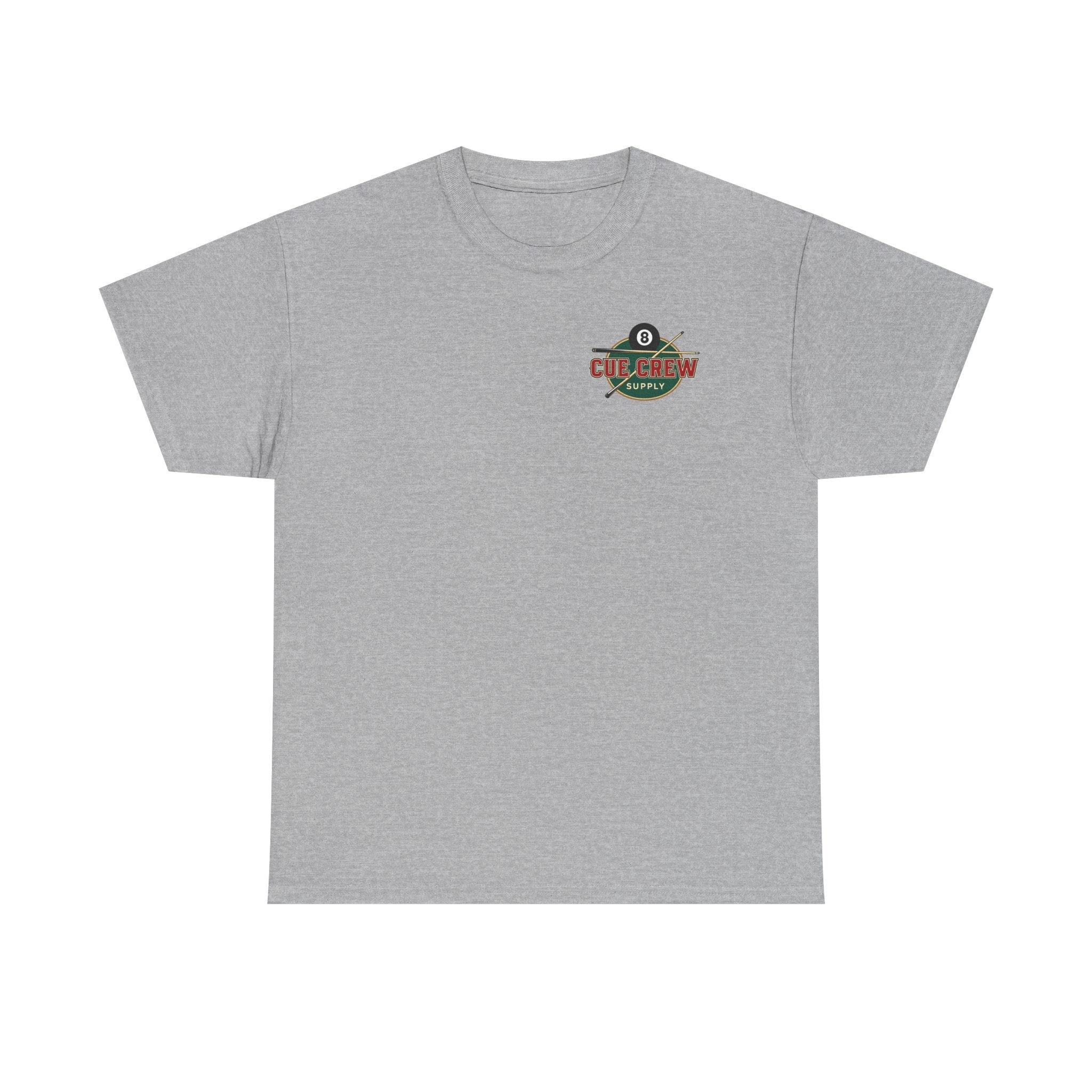 My Drinking Team Has A Pool Problem Billiards V1 Gildan Tee