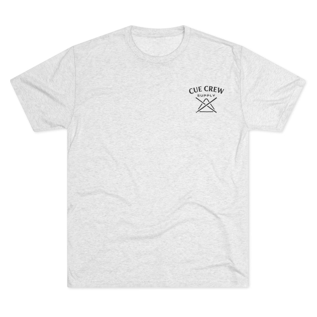 Leftovers Wolf Billiards Graphic T‑Shirt