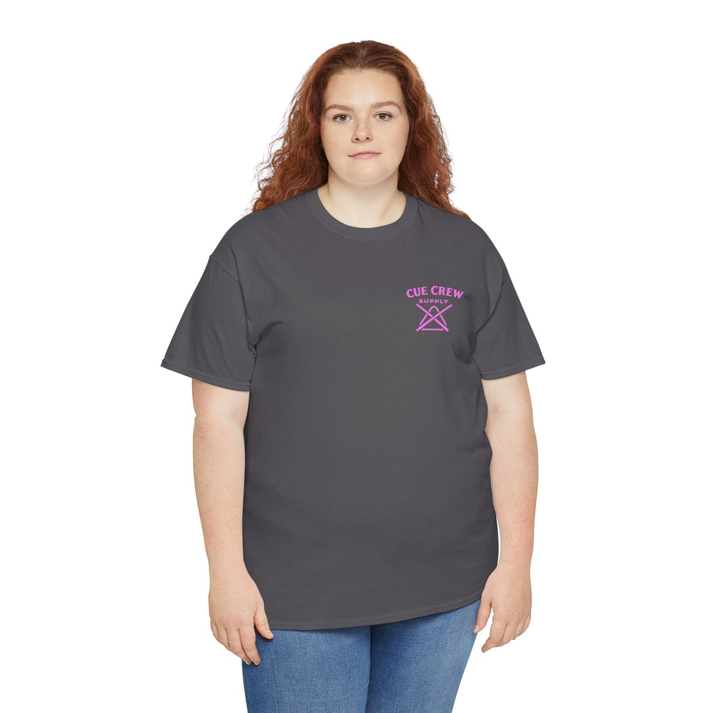Tempt Fate Play The Eight Gildan Billiards Gildan Tee