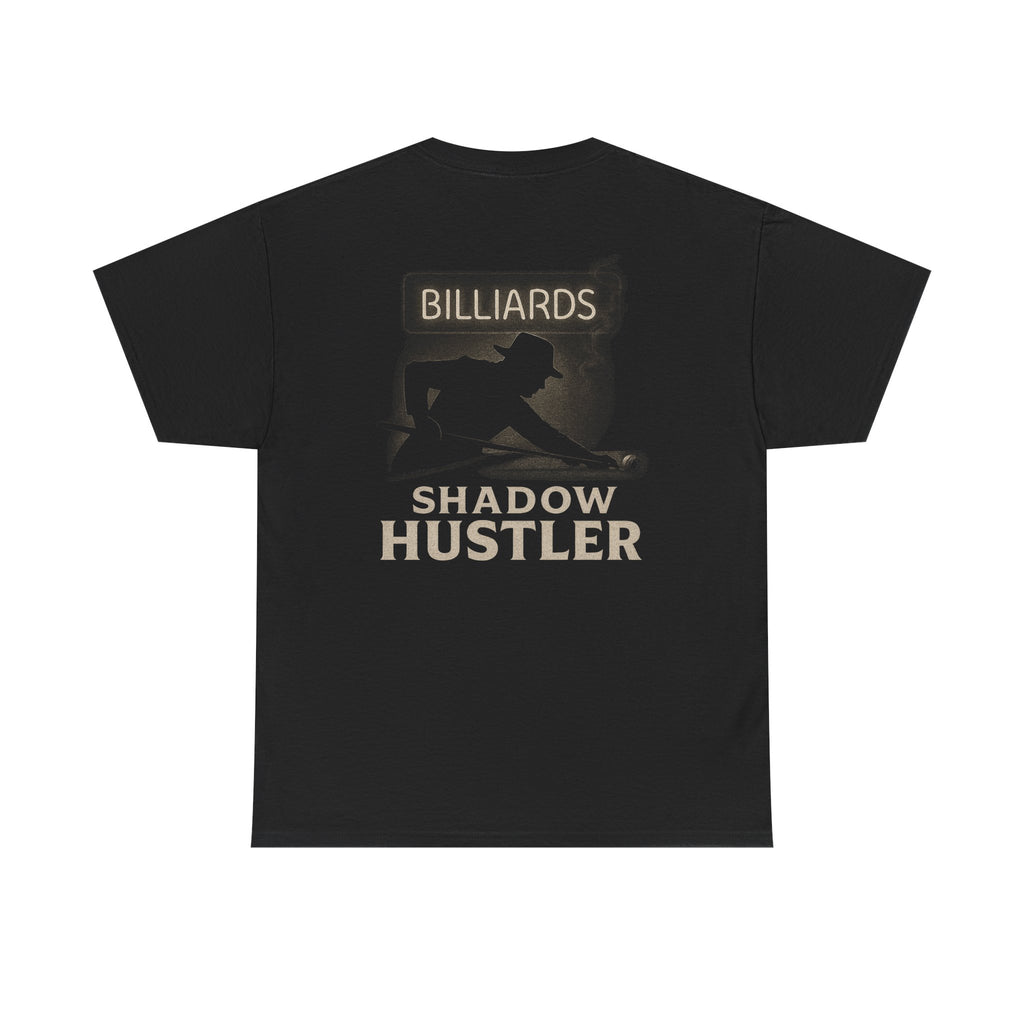 Shadow Hustler Tee