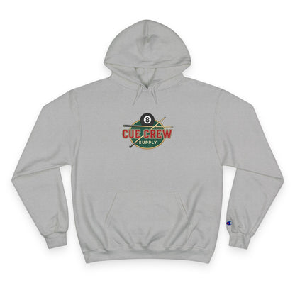 Sting First - Run The Table Billiards Champion Hoodie