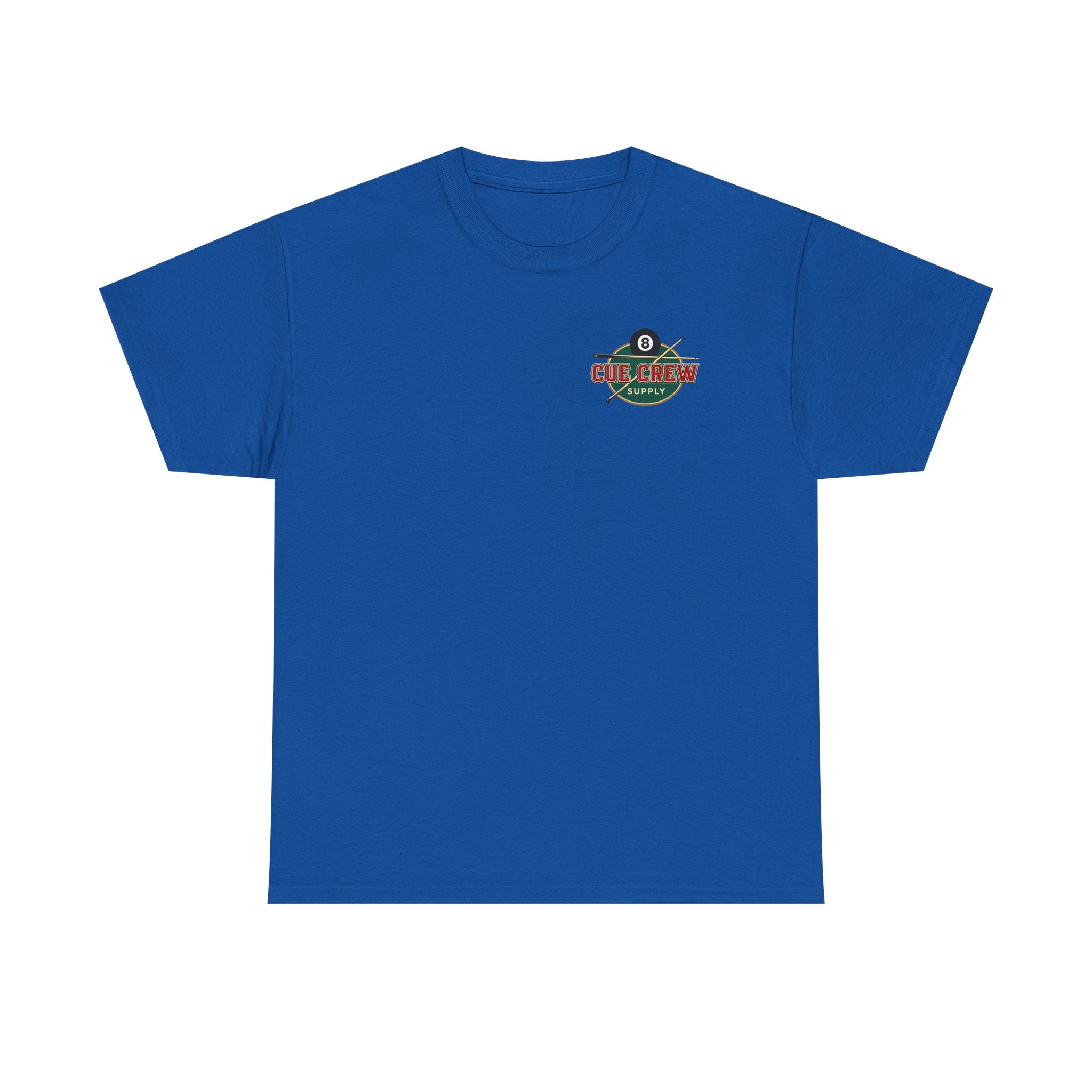 Table's Mine, You're Just Visiting Billiards Gildan Tee