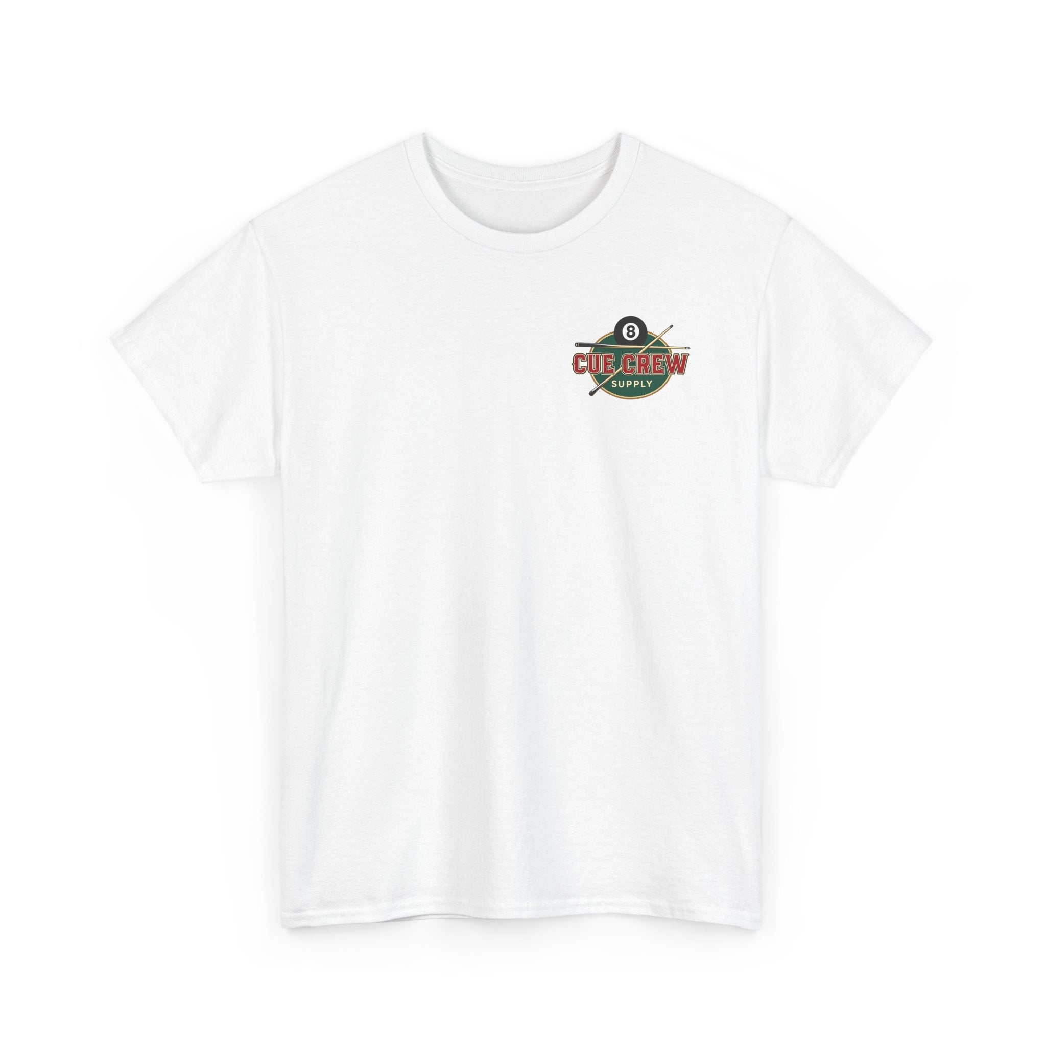Bank Shots and Bank Rolls Billiards Gildan Tee
