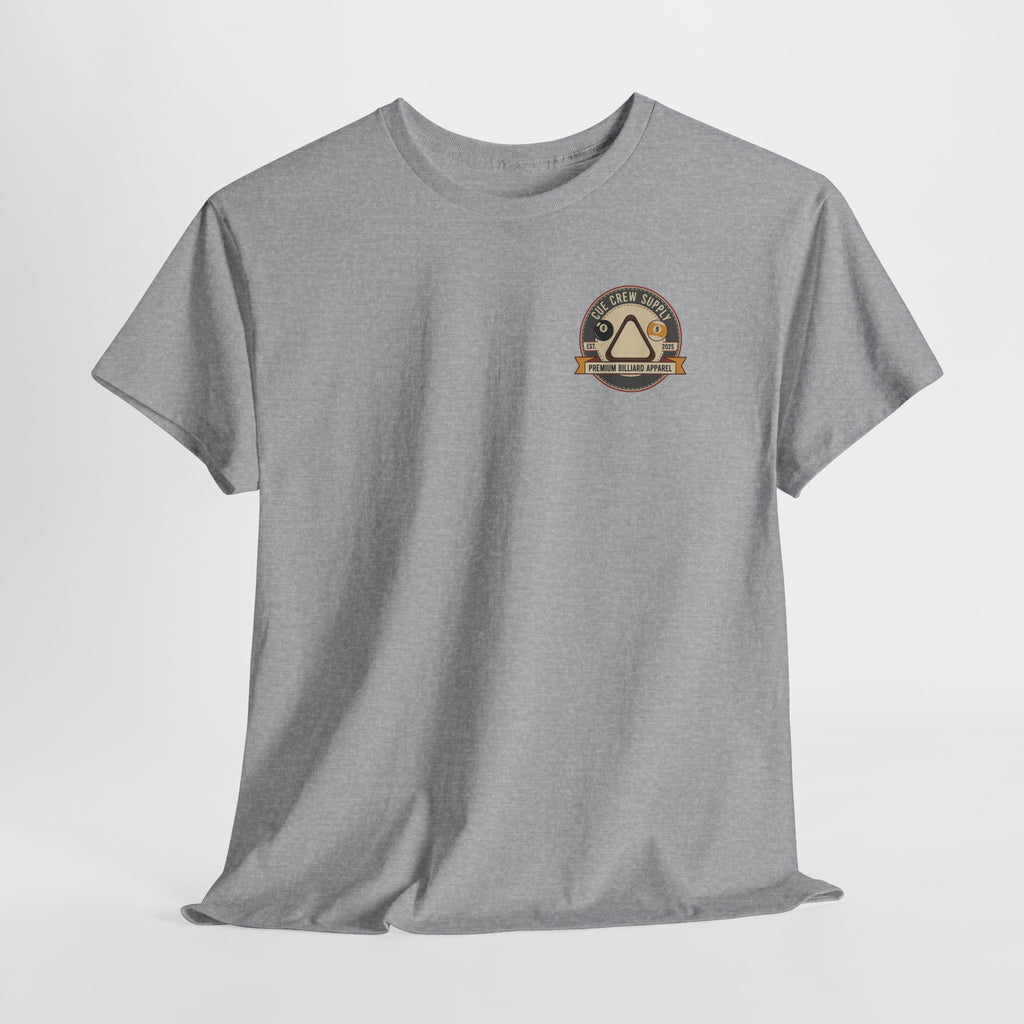 Play Until The Lights Go Out Gildan Tee