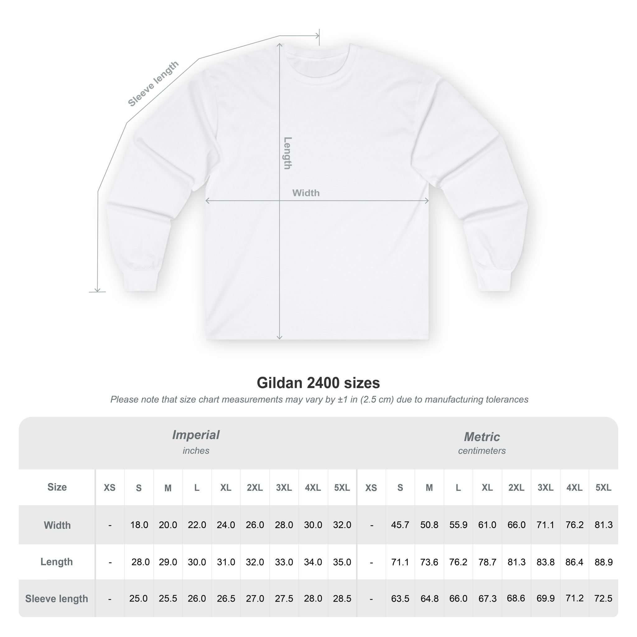 Houston We Have a Runout Gildan Long Sleeve Tee