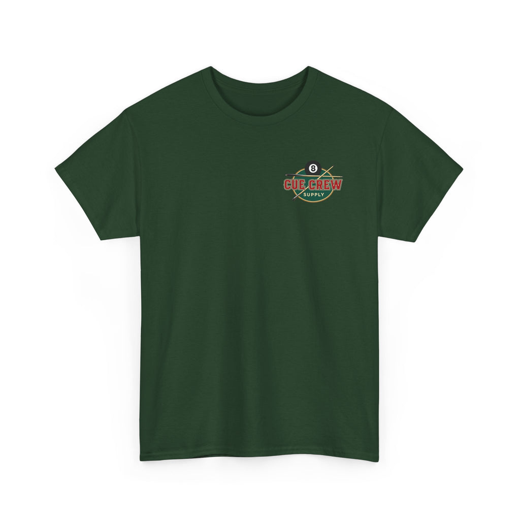 Plunder The Table - Claim Your Pieces Of 8 Gildan Tee