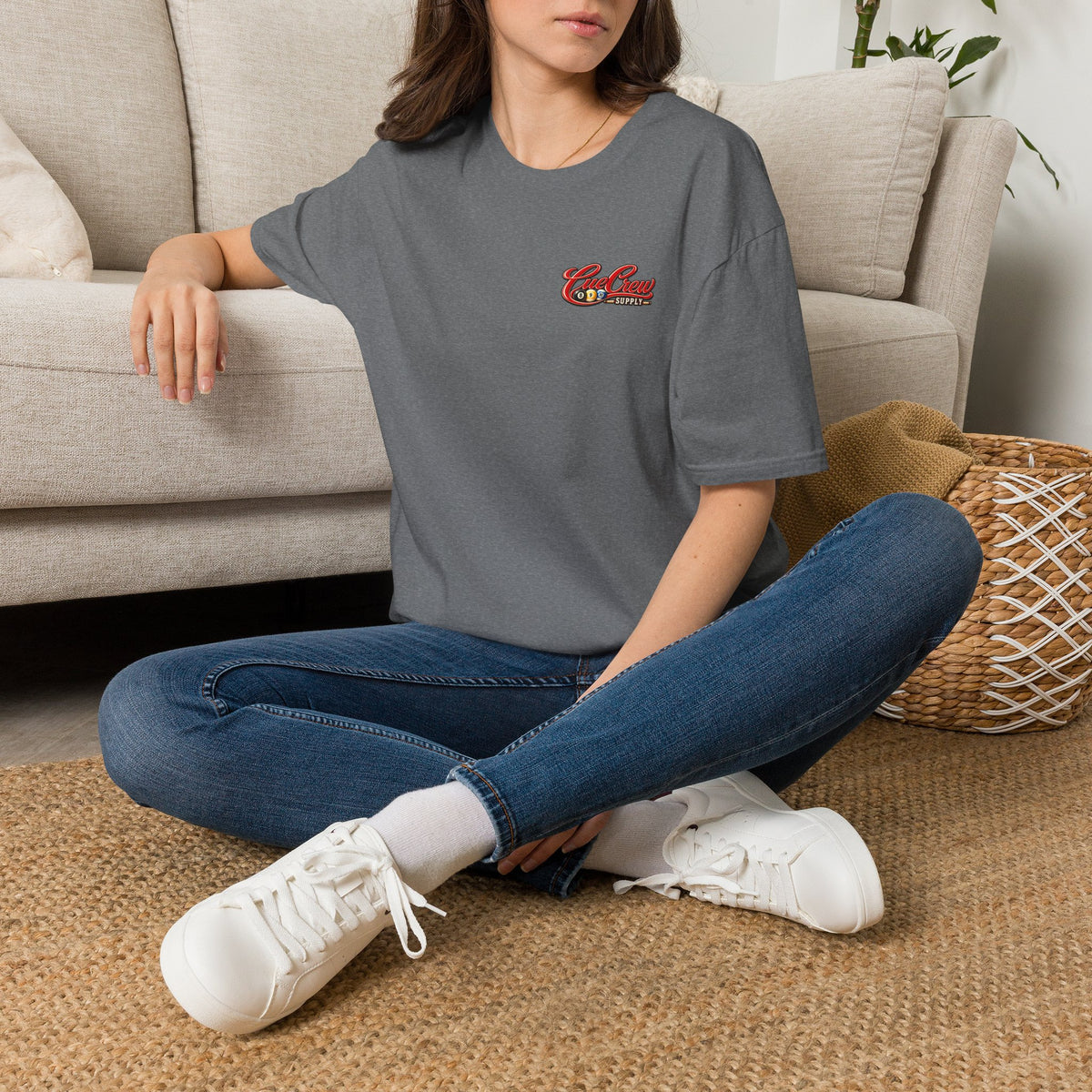 Sir Scratch-A-Lot Billiards Graphic Tee CCS-CST-005