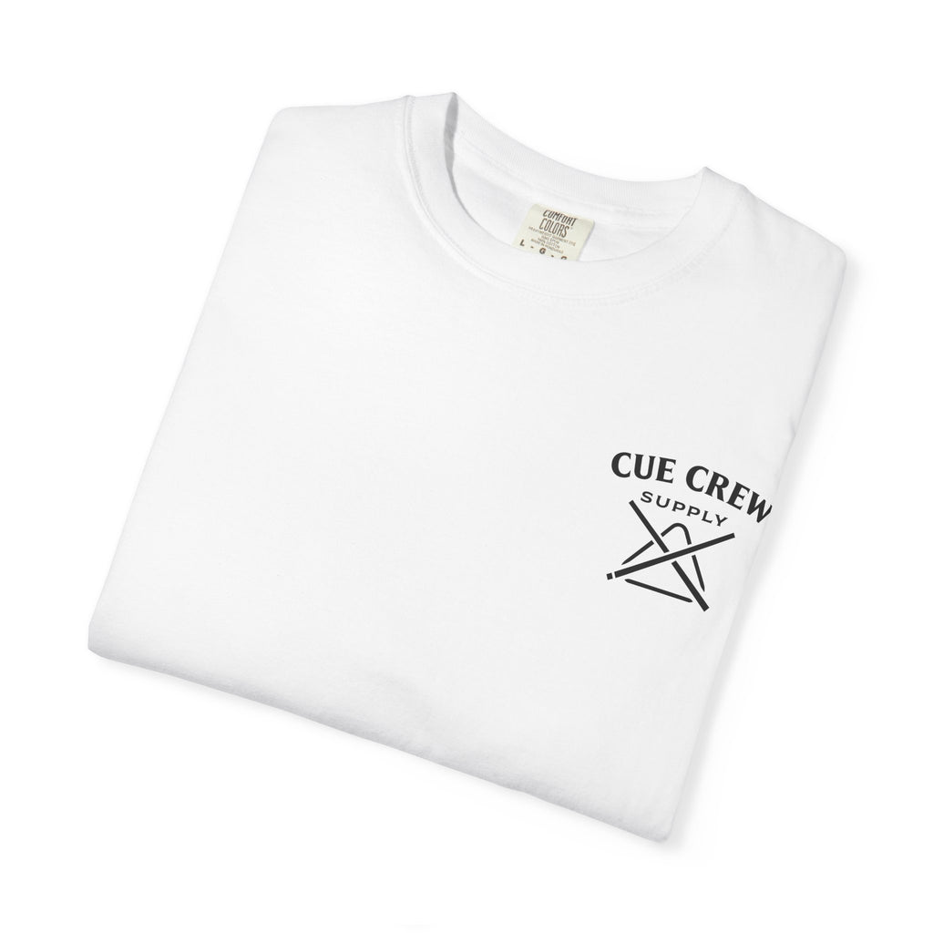All In On The Final Shot Tee - Comfort Colors Brand
