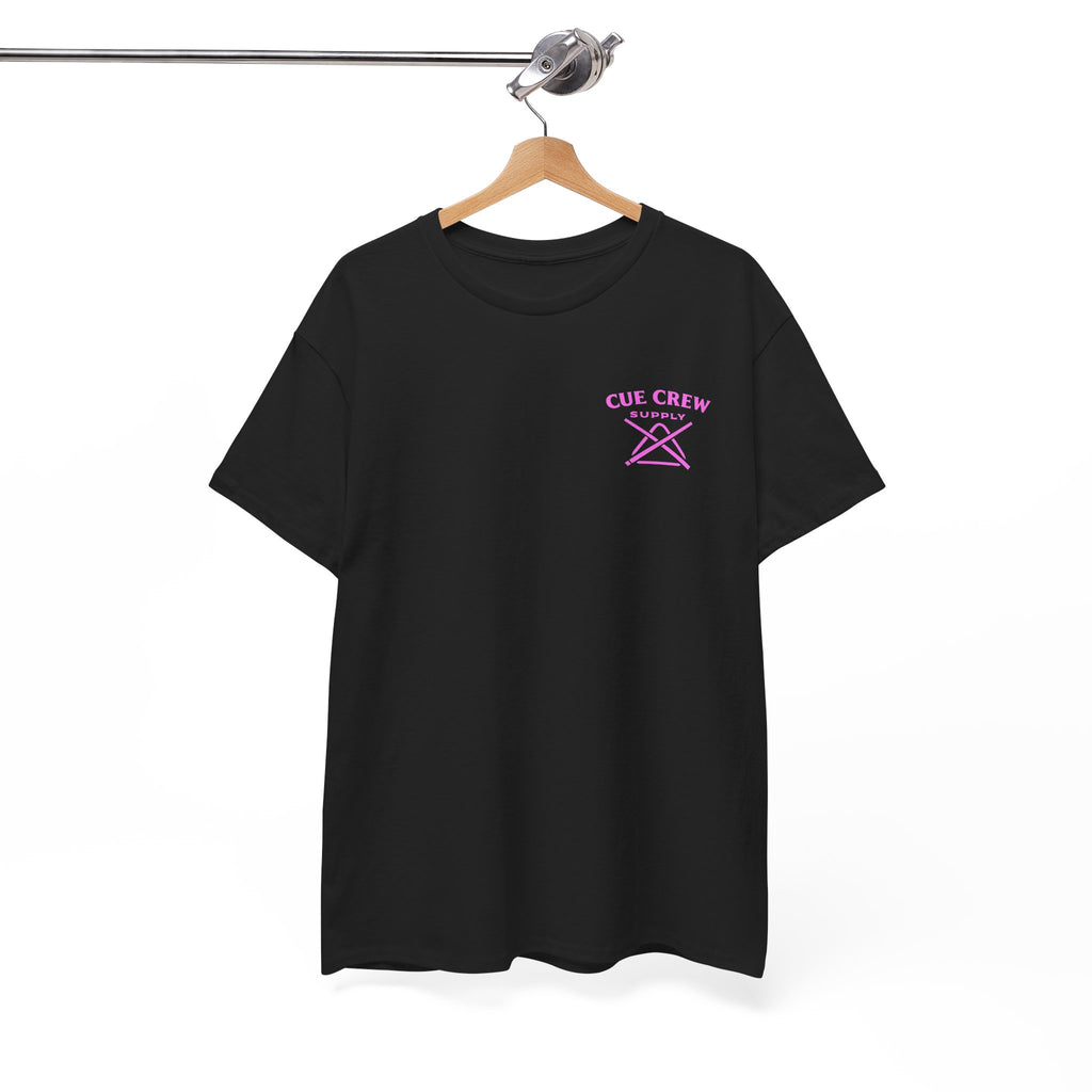 Tempt Fate Play The Eight Gildan Billiards Gildan Tee
