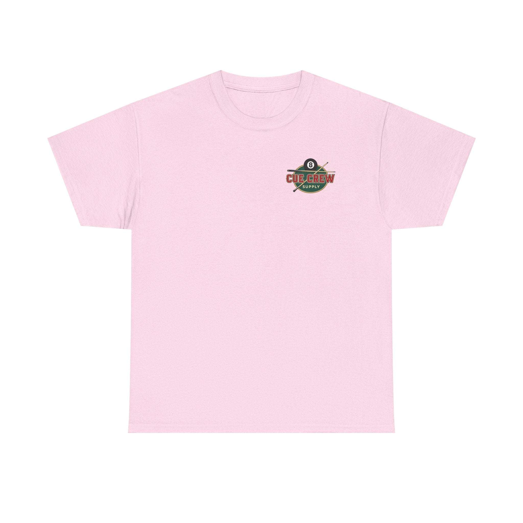 Table Terror Gildan Tee