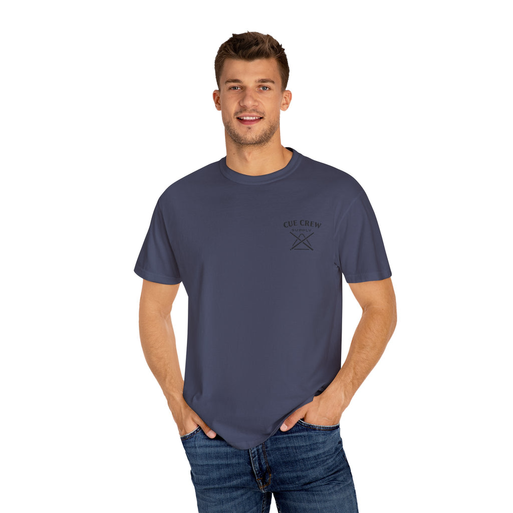 BEAST ON THE FELT Tee - Comfort Colors Brand