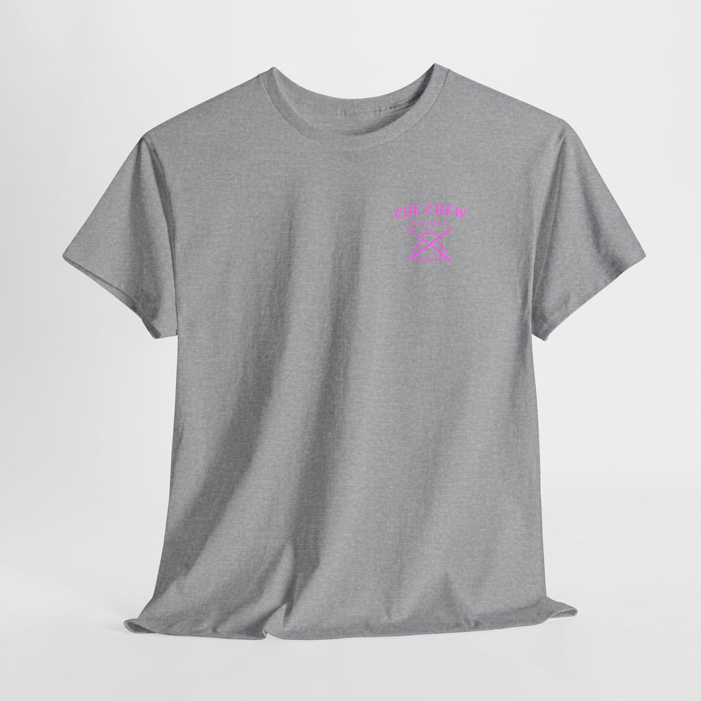 Tempt Fate Play The Eight Gildan Billiards Gildan Tee