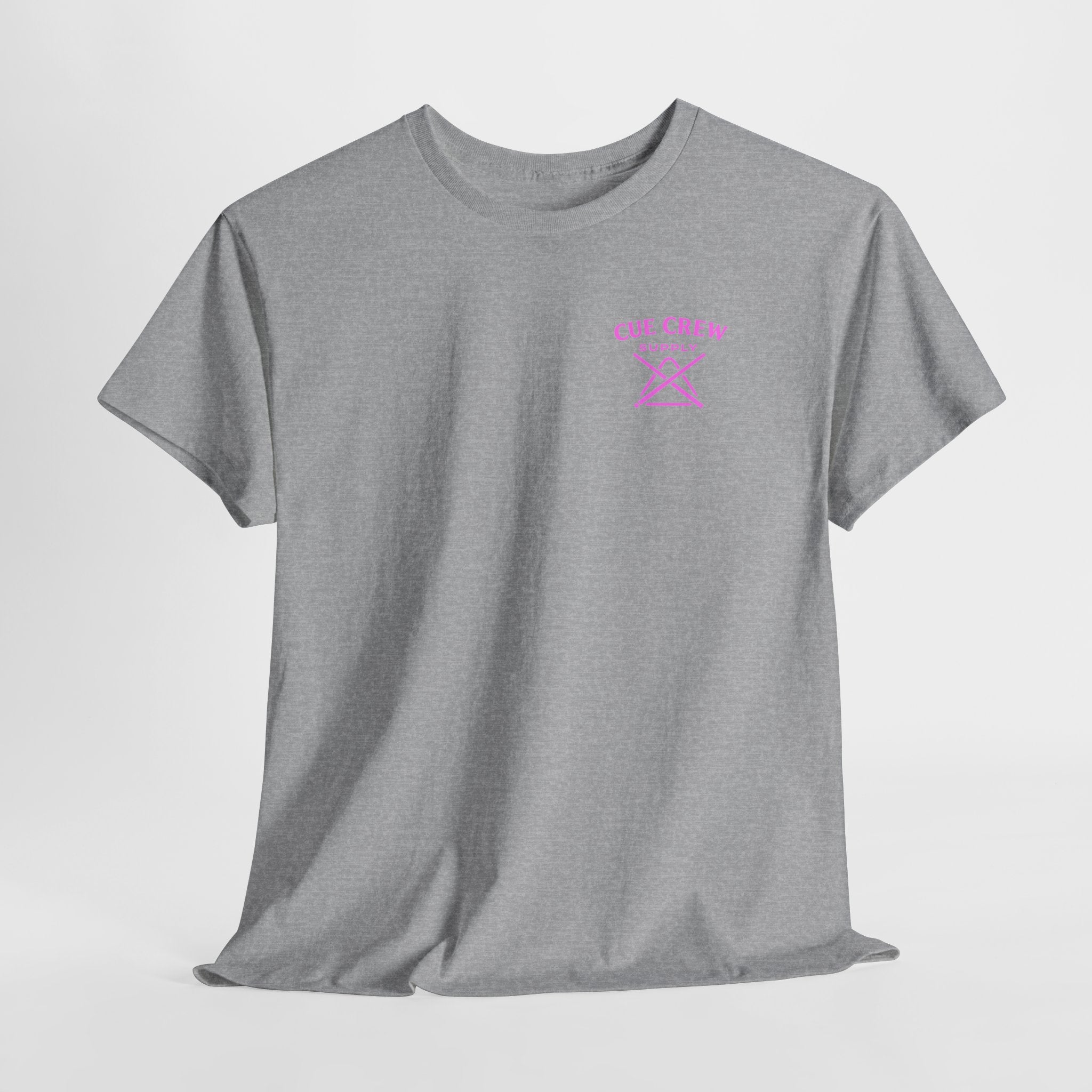 Tempt Fate Play The Eight Gildan Billiards Gildan Tee