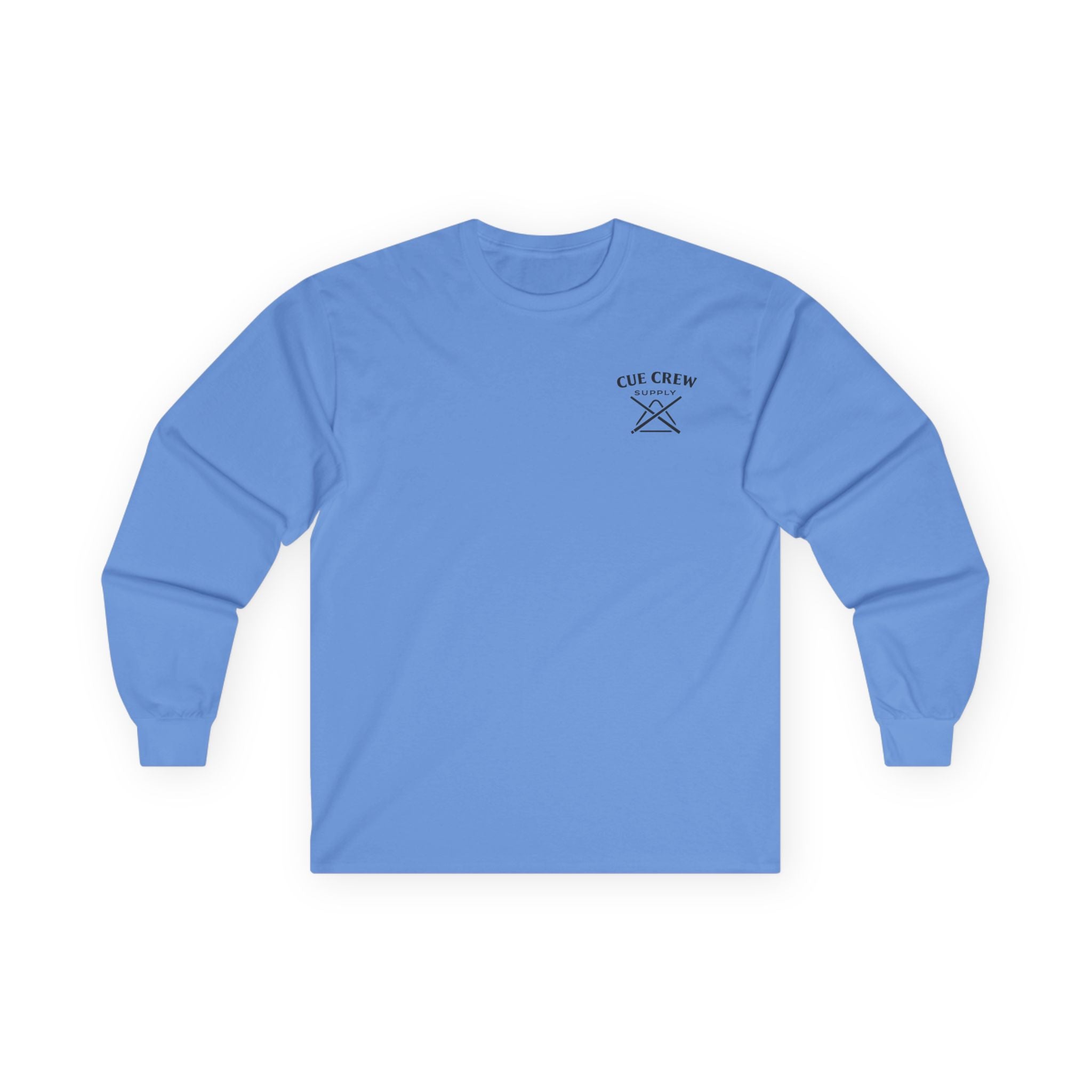 Hold My Beer, I'm About To Run Table Long Sleeve Tee