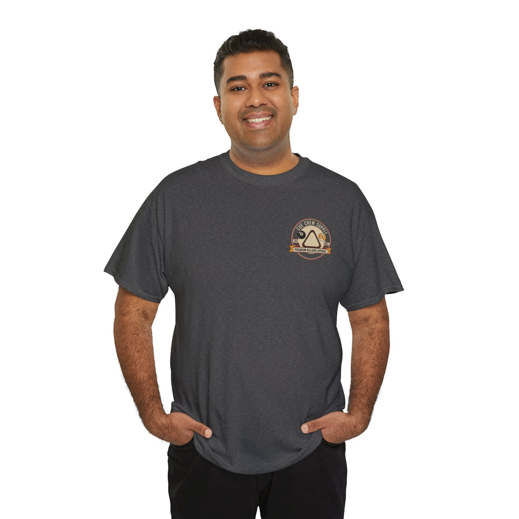 Play Until The Lights Go Out Gildan Tee