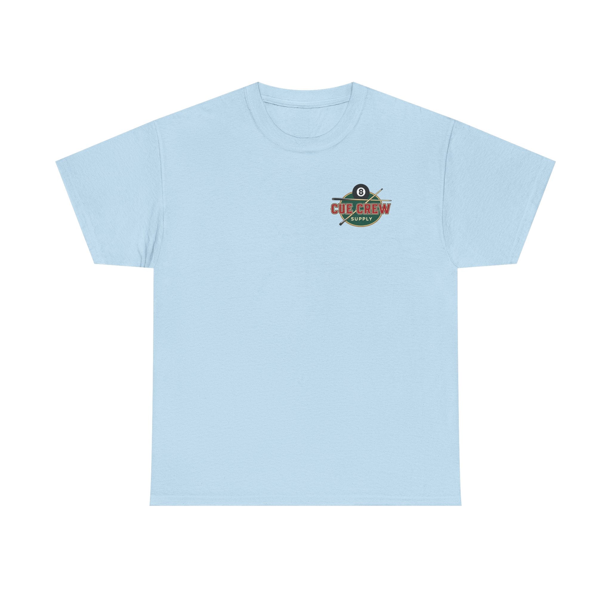 Table's Mine, You're Just Visiting Billiards Gildan Tee