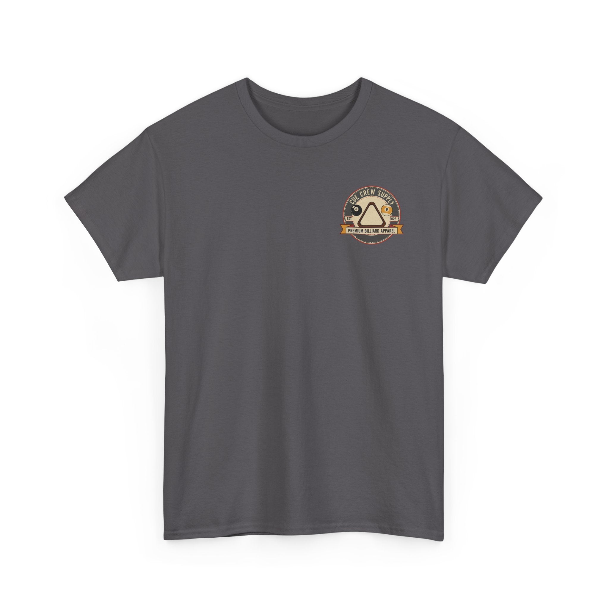 Play Until The Lights Go Out Gildan Tee