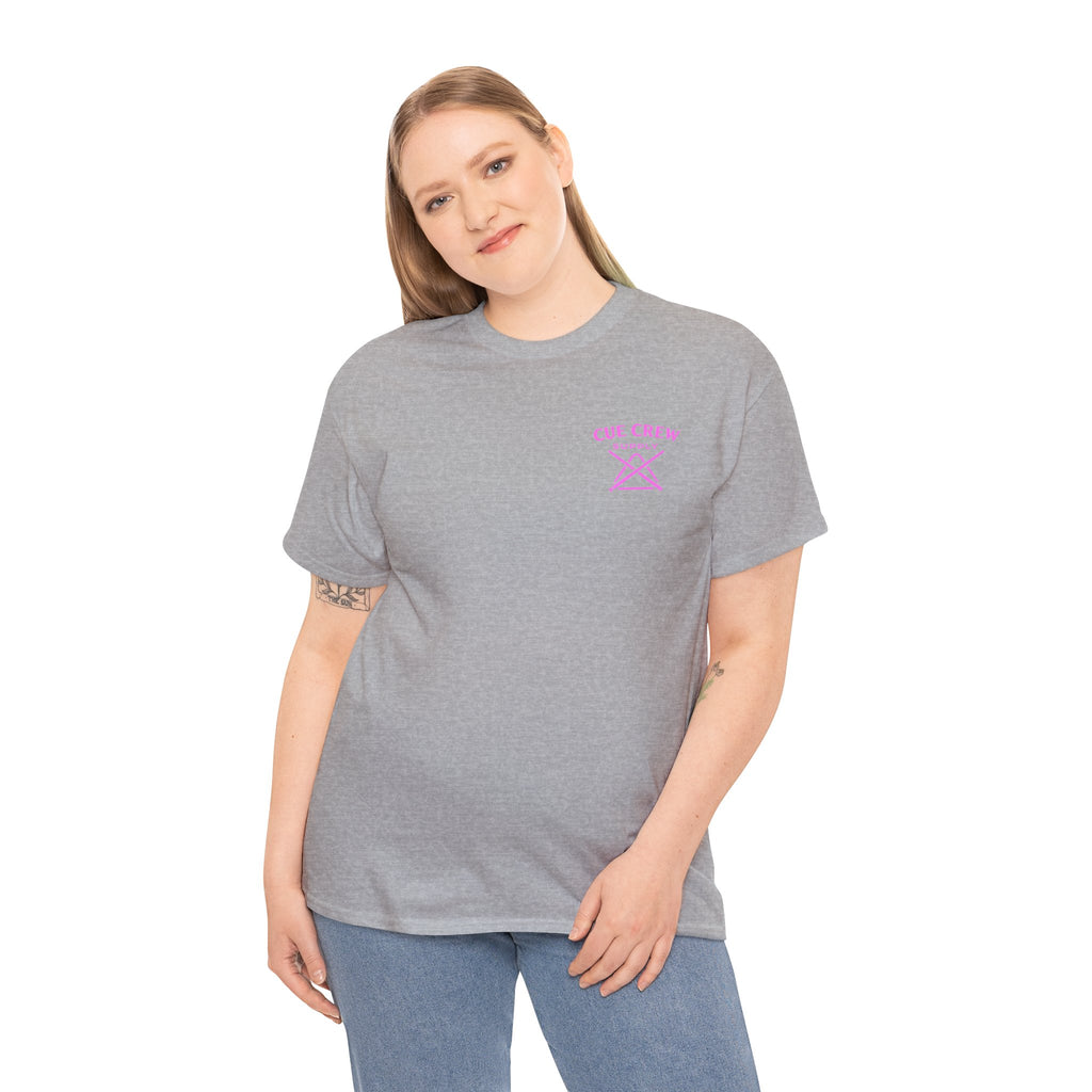 Tempt Fate Play The Eight Gildan Billiards Gildan Tee