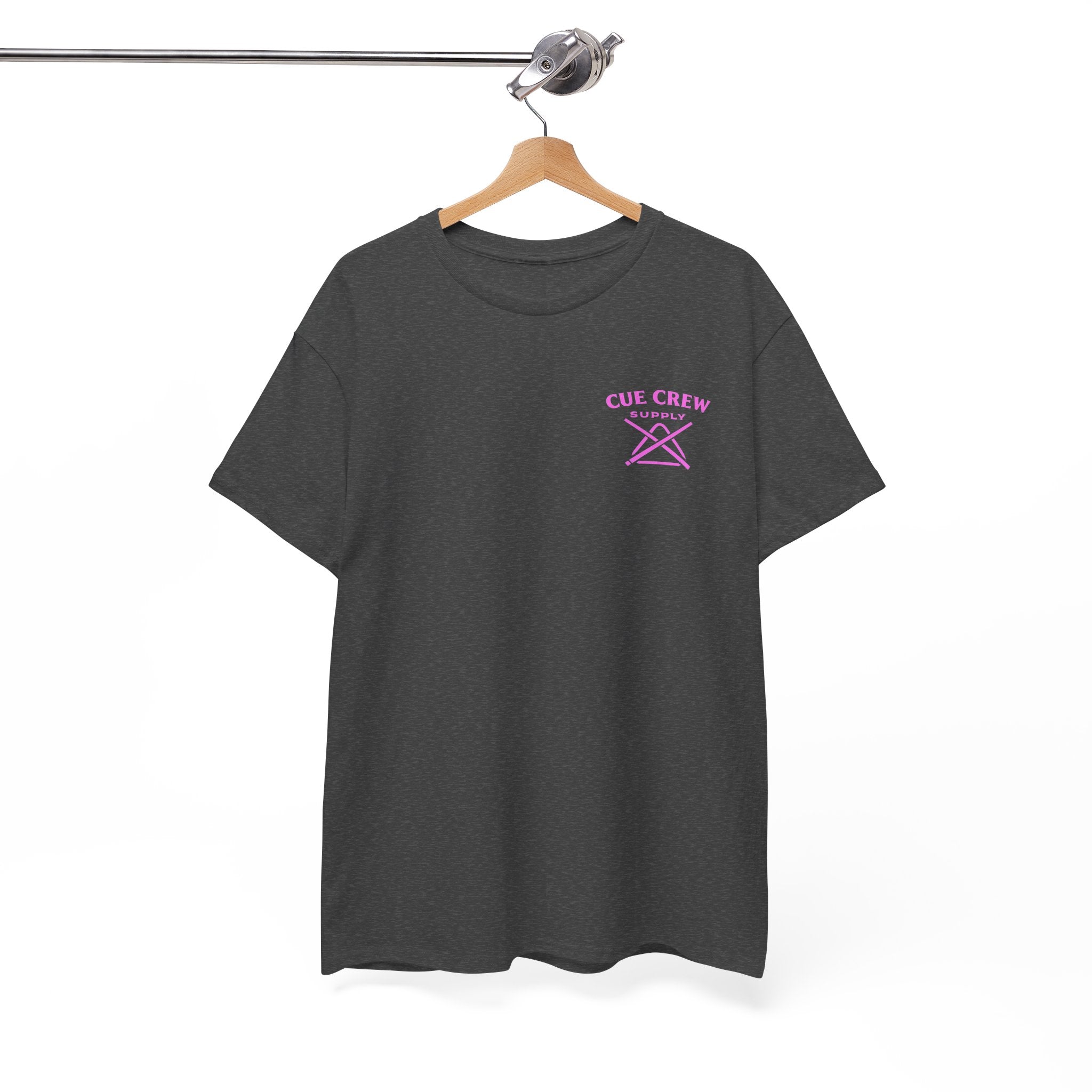 Tempt Fate Play The Eight Gildan Billiards Gildan Tee
