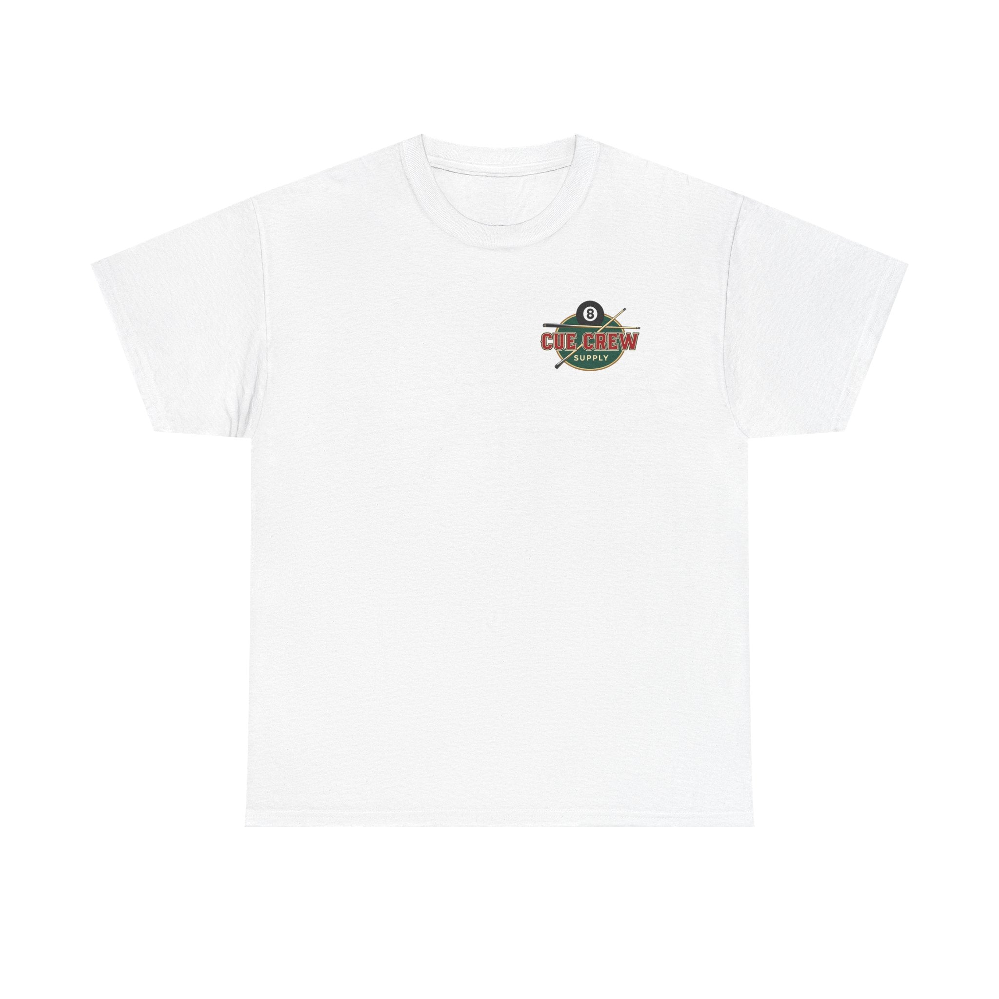 Table's Mine, You're Just Visiting Billiards Gildan Tee