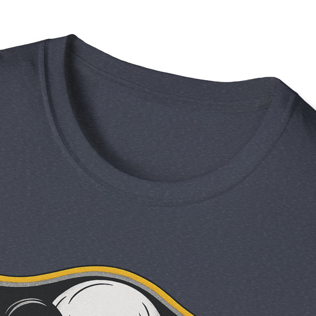 Issued By Cue Crew Supply V2 Billiards Core Line Gildan Tee