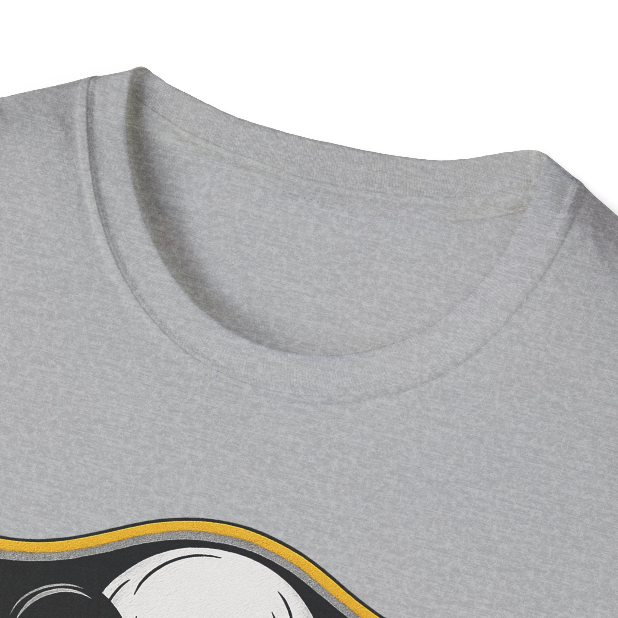 Issued By Cue Crew Supply V2 Billiards Core Line Gildan Tee