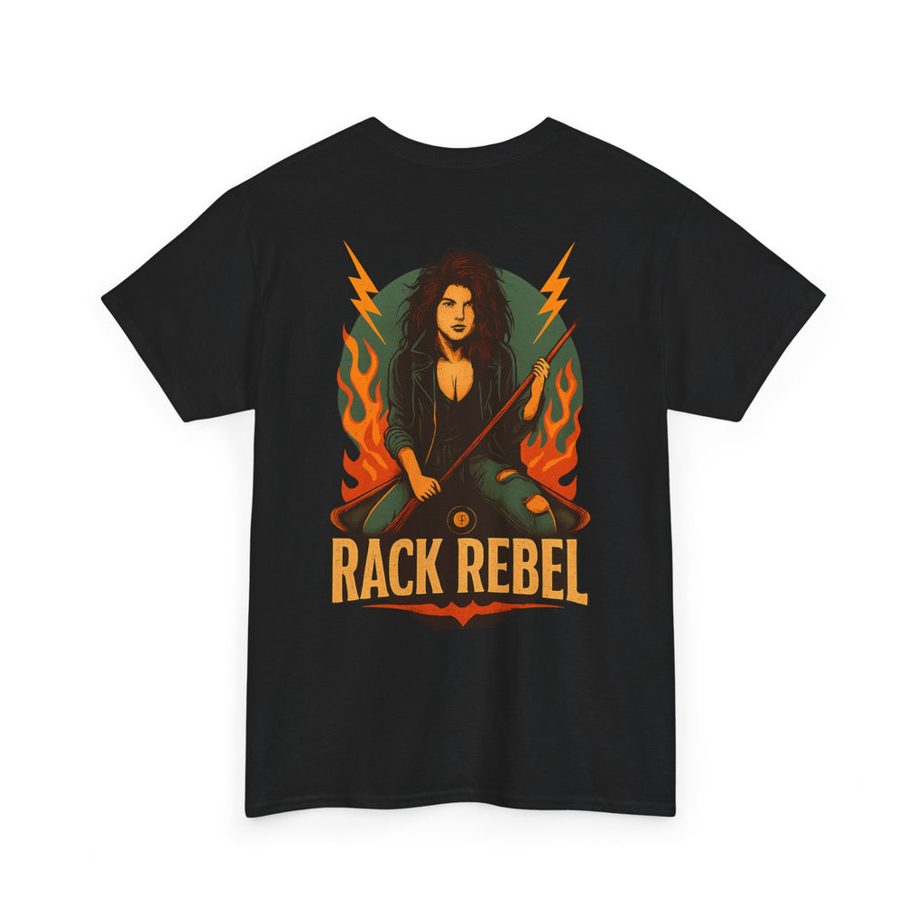 Rack Rebel Gildan Tee