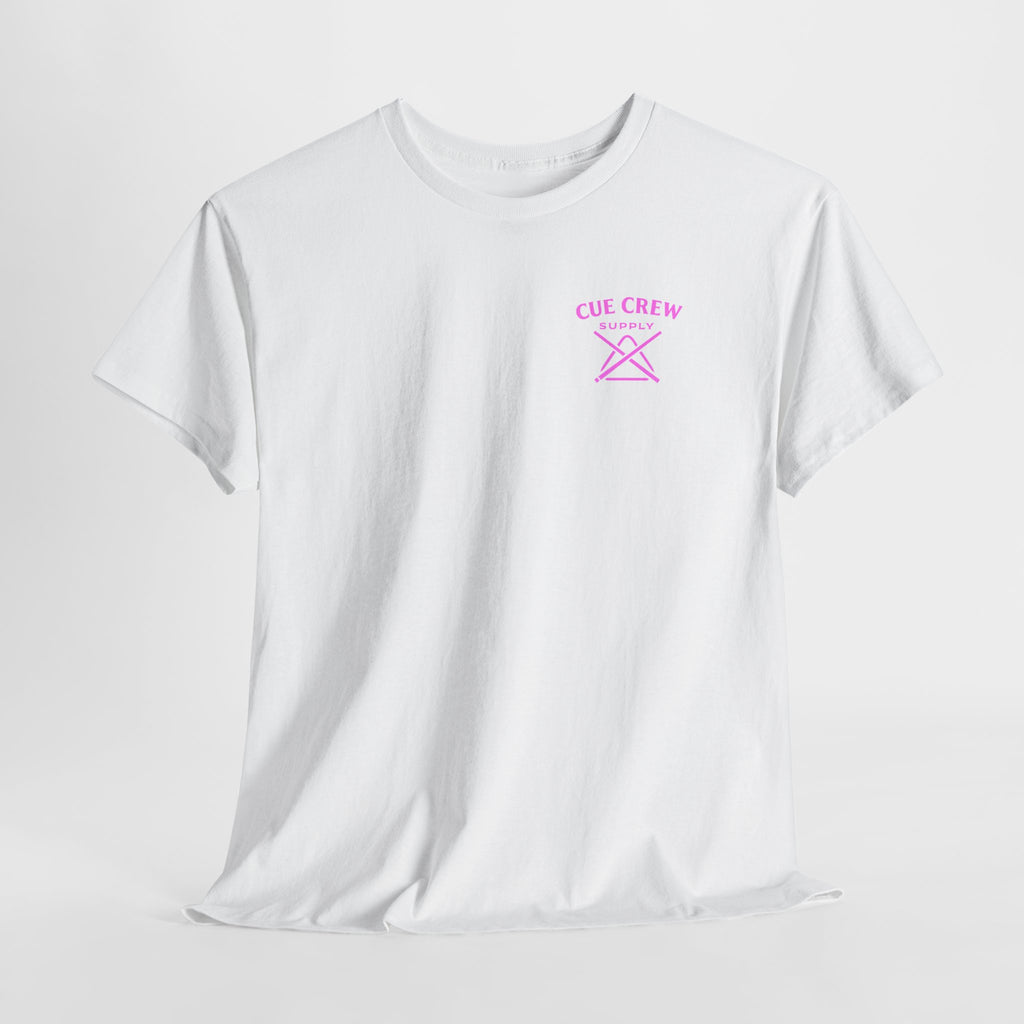 Tempt Fate Play The Eight Gildan Billiards Gildan Tee