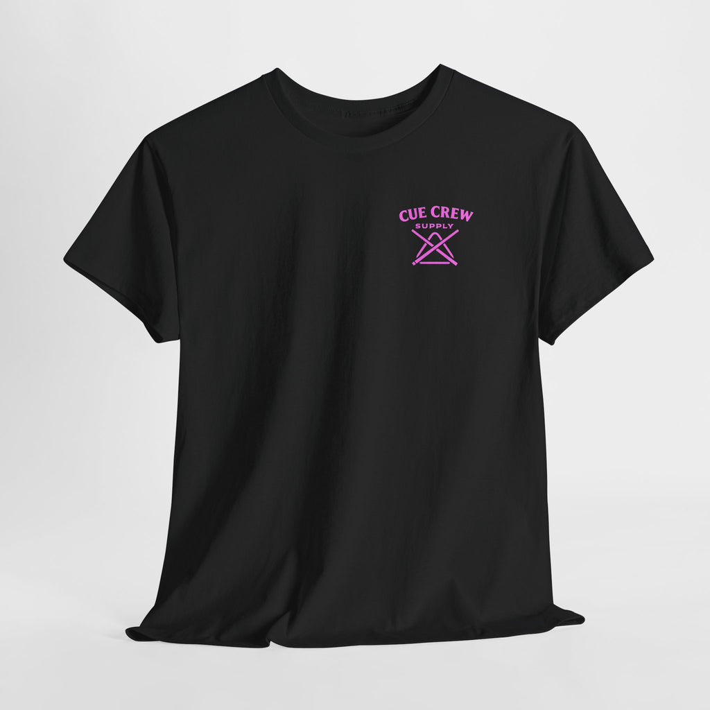 Tempt Fate Play The Eight Gildan Billiards Gildan Tee