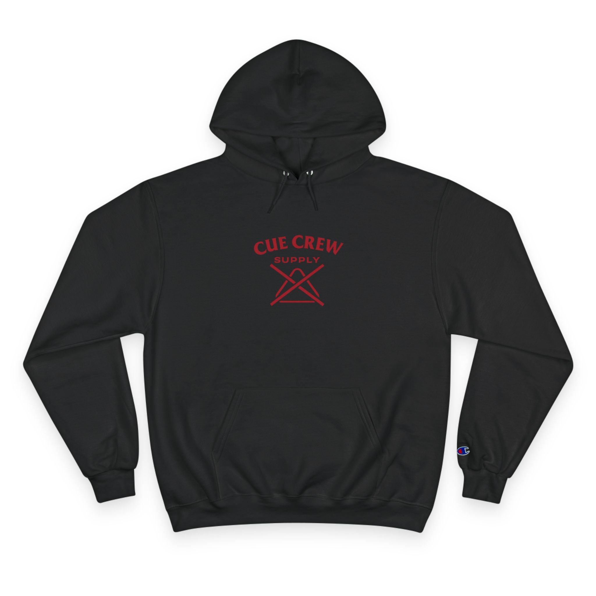 Grip It, Rip It, Sink It Hoodie - Champion