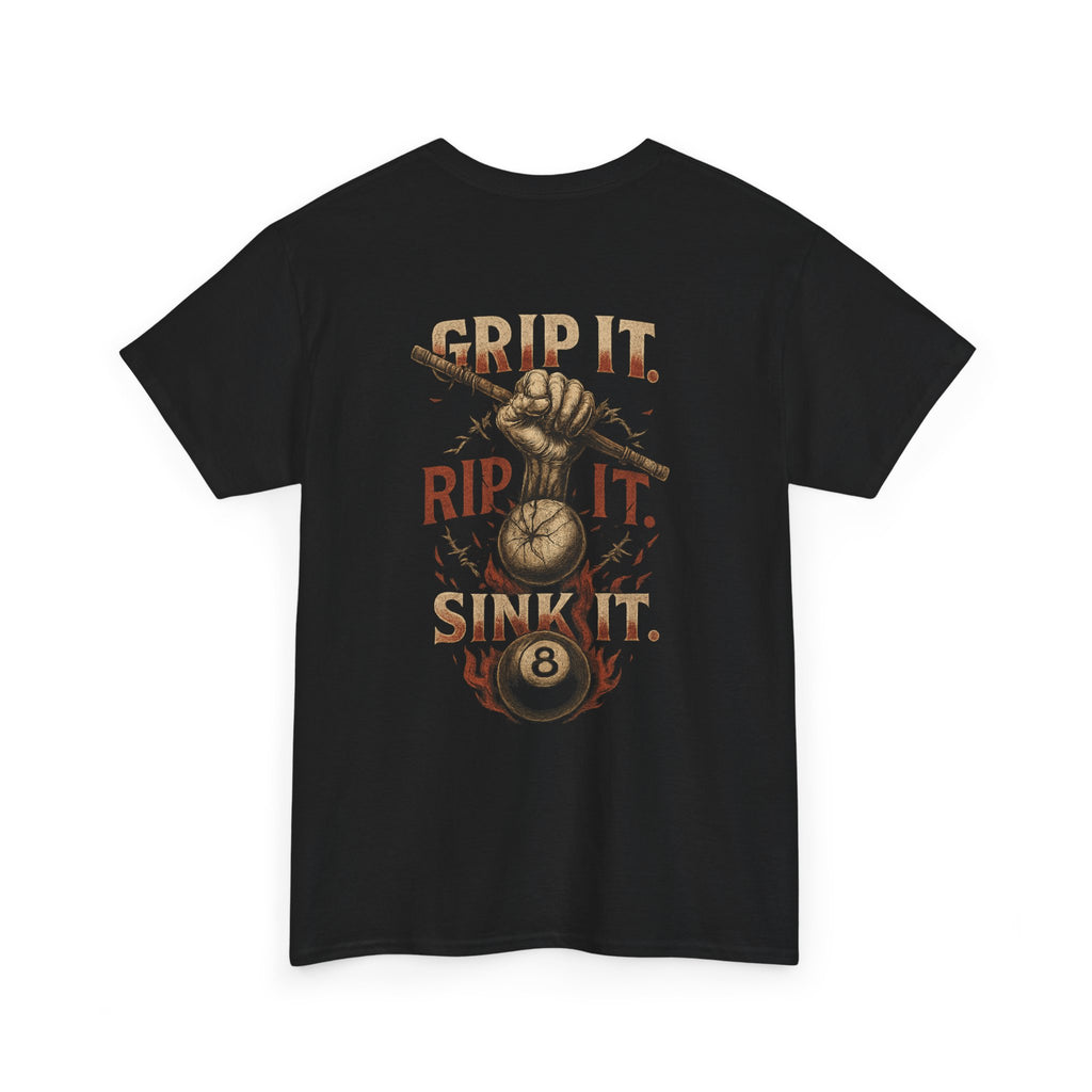 Grip It Rip It Sink It Tee