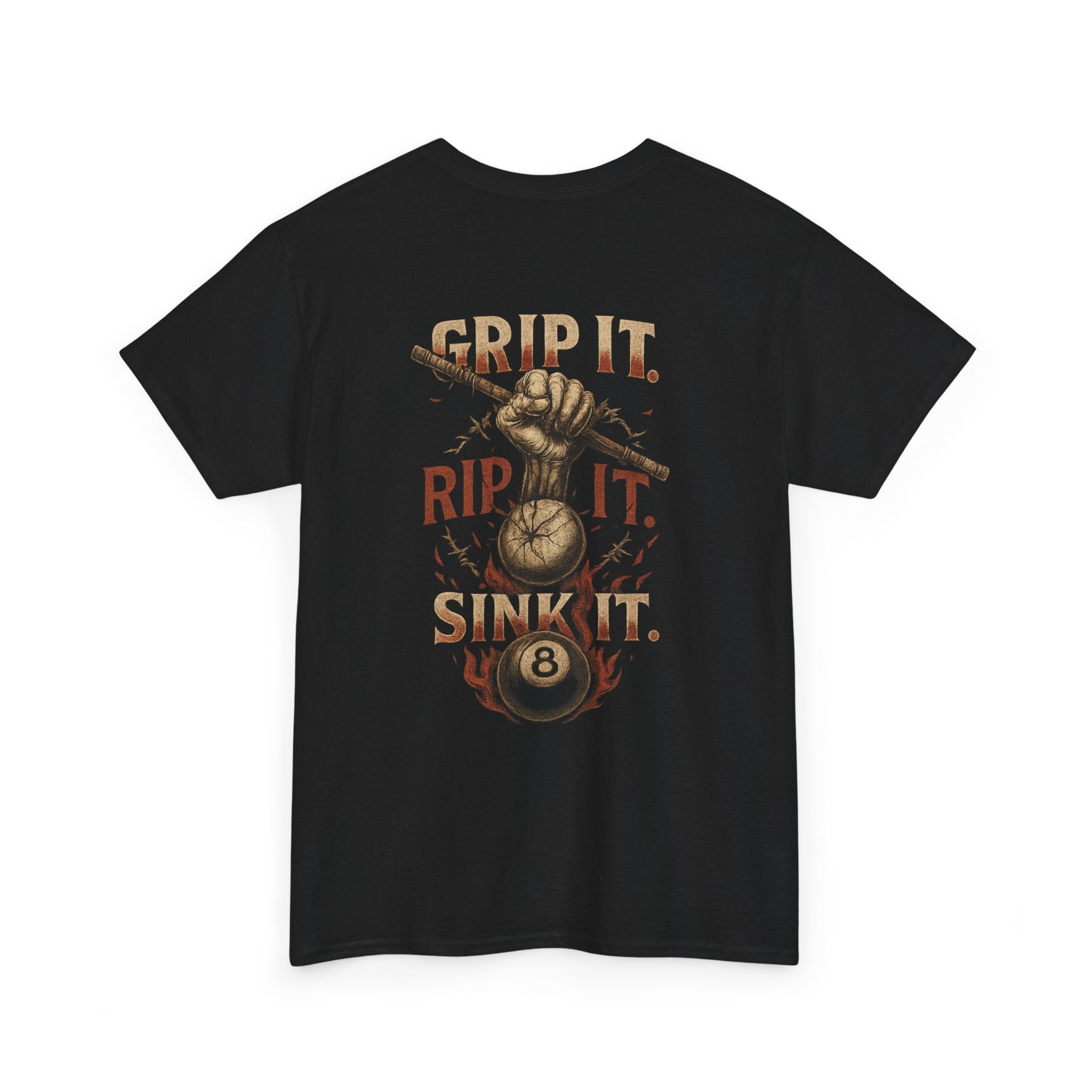 Grip It Rip It Sink It Tee