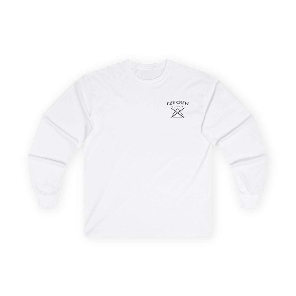 Beast on the Felt Long Sleeve T-Shirt