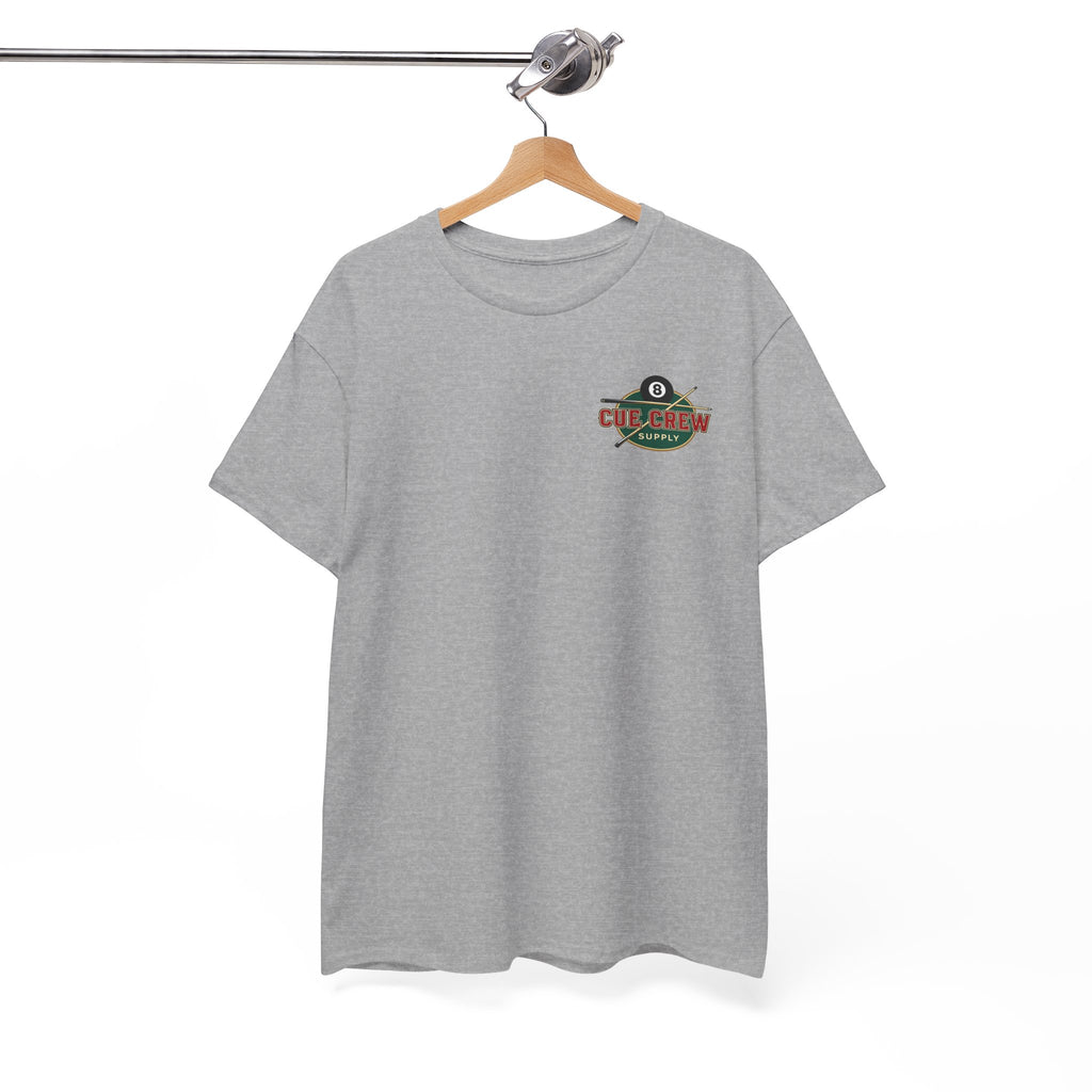 Flirting With Disaster: One Bank Shot at a Time Billiards Gildan Tee